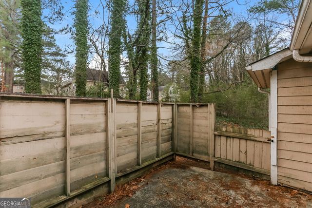 1535 Springwood Drive SE B, Smyrna, GA 30080