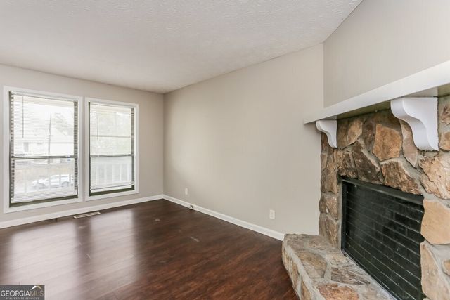 1535 Springwood Drive SE B, Smyrna, GA 30080