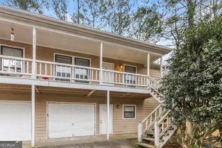 1535 Springwood Drive SE B, Smyrna, GA 30080