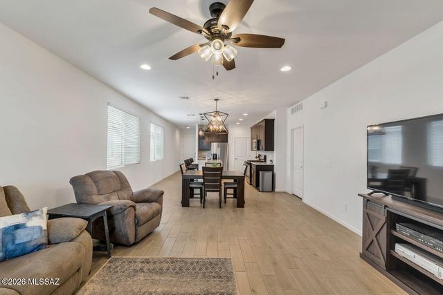 11014 S Rila Drive, Vail, AZ 85641