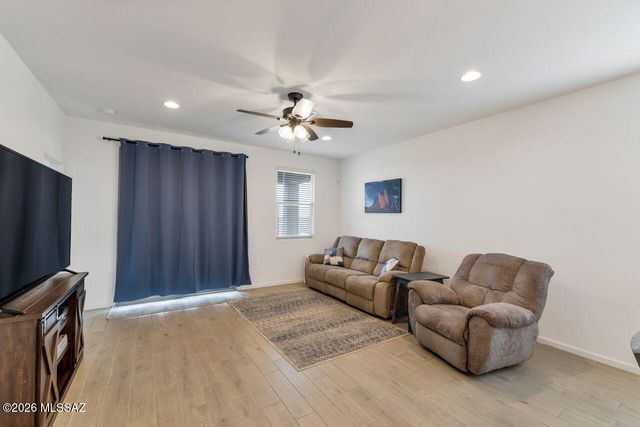 11014 S Rila Drive, Vail, AZ 85641