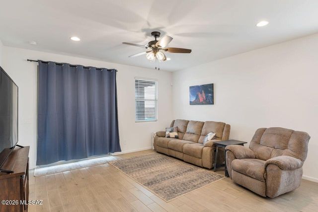 11014 S Rila Drive, Vail, AZ 85641