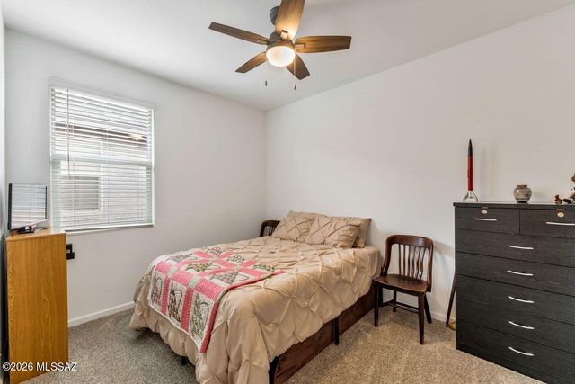 11014 S Rila Drive, Vail, AZ 85641