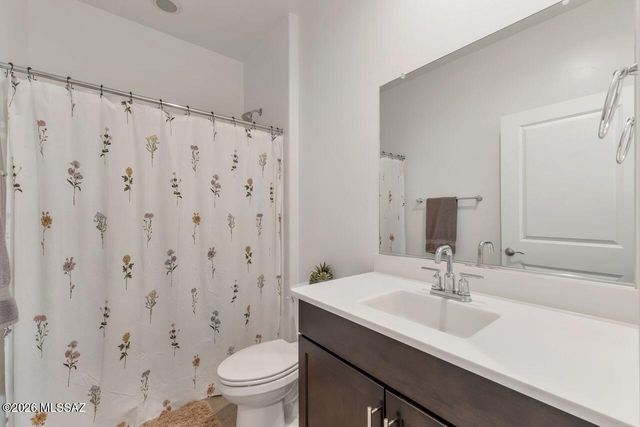 11014 S Rila Drive, Vail, AZ 85641
