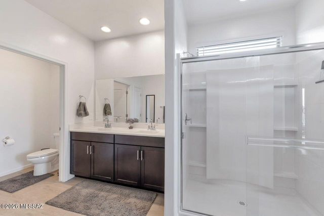 11014 S Rila Drive, Vail, AZ 85641