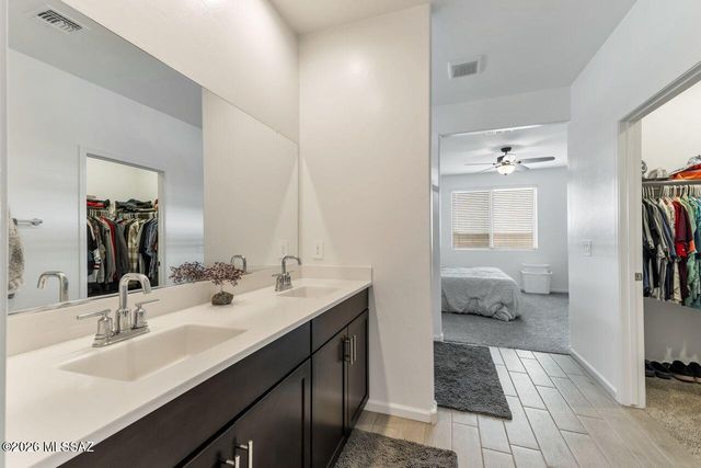 11014 S Rila Drive, Vail, AZ 85641