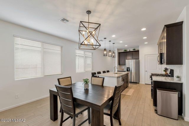 11014 S Rila Drive, Vail, AZ 85641