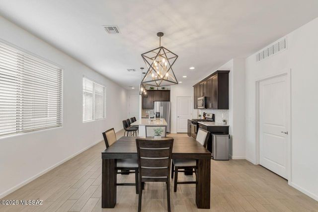 11014 S Rila Drive, Vail, AZ 85641