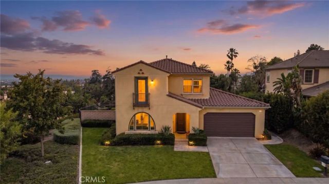 864 E Manresa Drive, Azusa, CA 91702