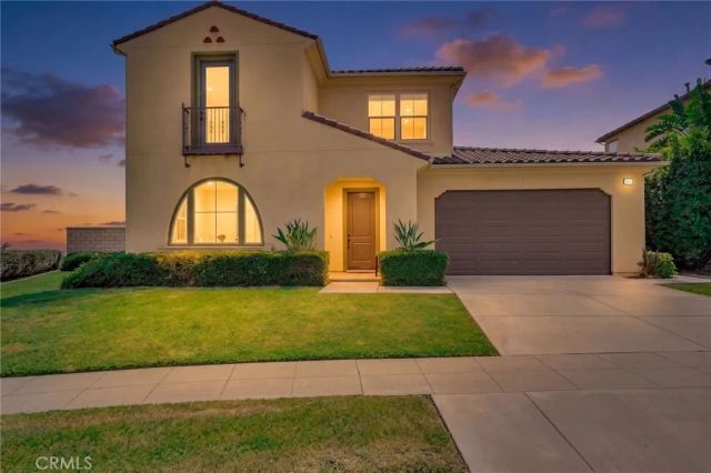 864 E Manresa Drive, Azusa, CA 91702