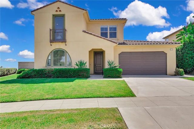 864 E Manresa Drive, Azusa, CA 91702