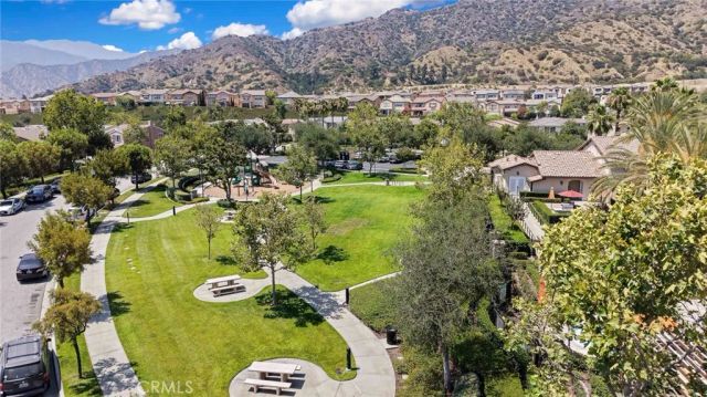 864 E Manresa Drive, Azusa, CA 91702