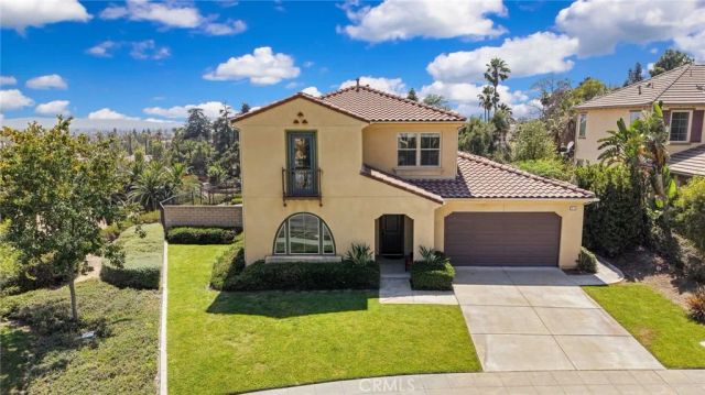 864 E Manresa Drive, Azusa, CA 91702