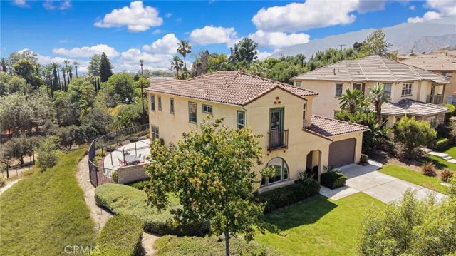 864 E Manresa Drive, Azusa, CA 91702
