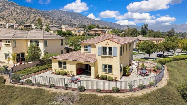 864 E Manresa Drive, Azusa, CA 91702