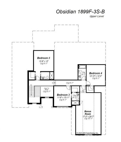 1037 Annecy Pkwy, Nolensville, TN 37135
