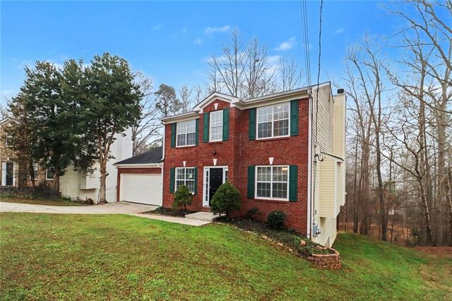3699 Cameron Hills Place, Ellenwood, GA 30294