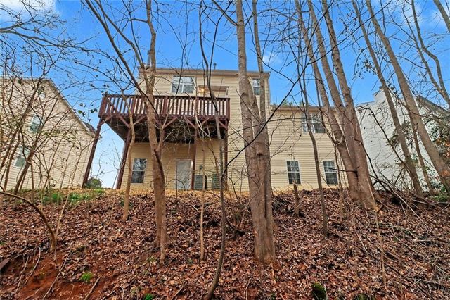 3699 Cameron Hills Place, Ellenwood, GA 30294