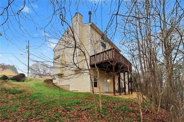 3699 Cameron Hills Place, Ellenwood, GA 30294