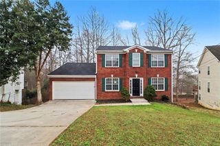 3699 Cameron Hills Place, Ellenwood, GA 30294