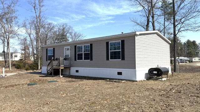 57 Riverview Drive, Rochester, NH 03867