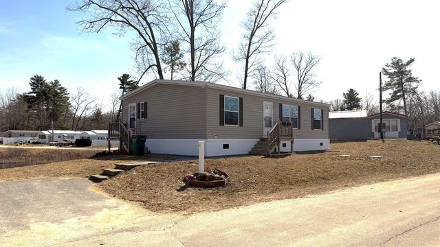 57 Riverview Drive, Rochester, NH 03867