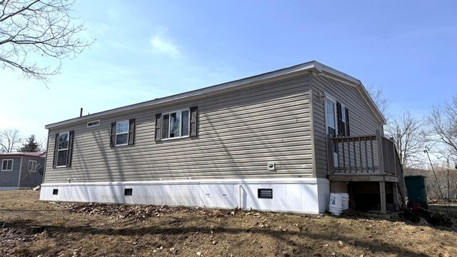 57 Riverview Drive, Rochester, NH 03867