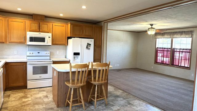 57 Riverview Drive, Rochester, NH 03867