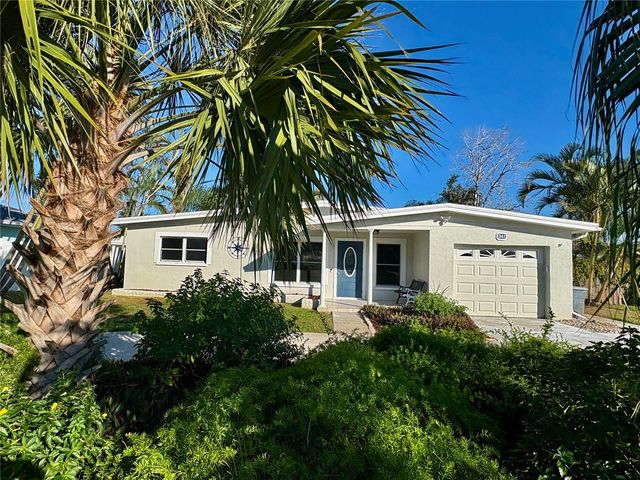 941 PALM DRIVE 1, Belleair Beach, FL 33786