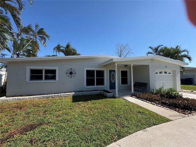 941 PALM DRIVE 1, Belleair Beach, FL 33786