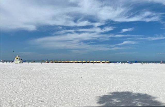 941 PALM DRIVE 1, Belleair Beach, FL 33786