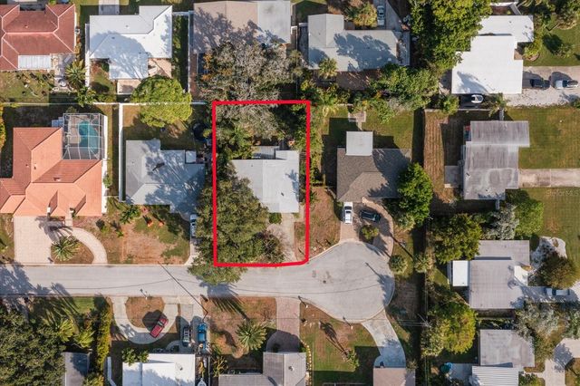 941 PALM DRIVE 1, Belleair Beach, FL 33786