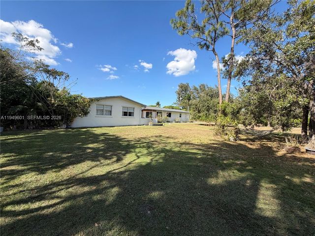 29450 SW 180th Ave, Homestead, FL 33030