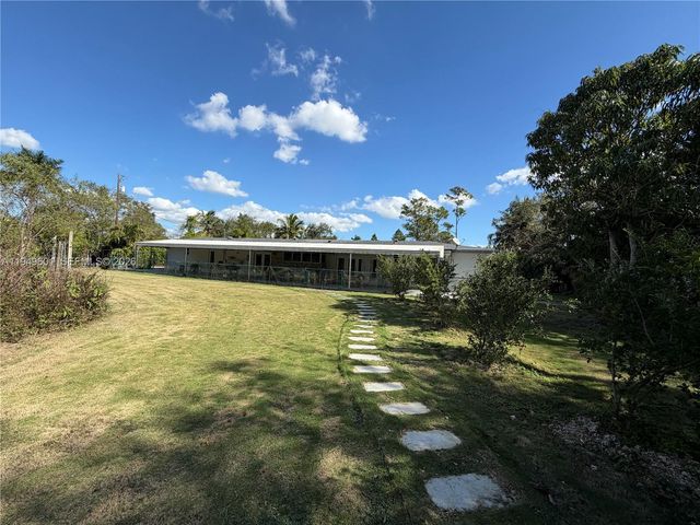 29450 SW 180th Ave, Homestead, FL 33030