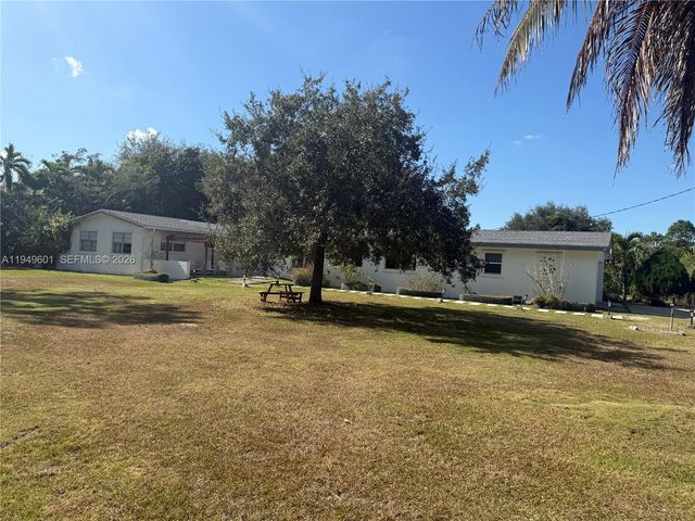 29450 SW 180th Ave, Homestead, FL 33030