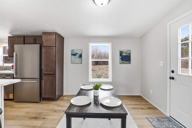 7939 W Moore Road, Ravenna, MI 49451