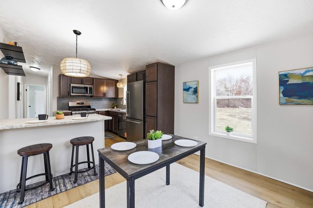 7939 W Moore Road, Ravenna, MI 49451