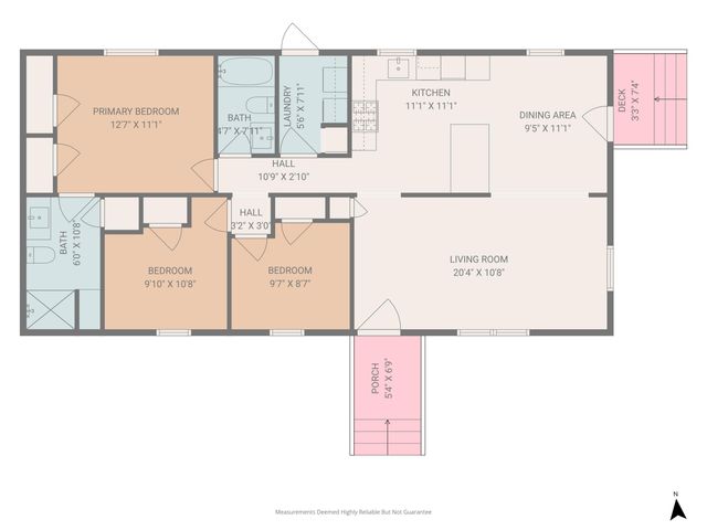 7939 W Moore Road, Ravenna, MI 49451