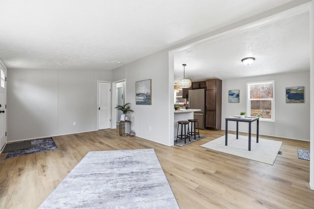 7939 W Moore Road, Ravenna, MI 49451