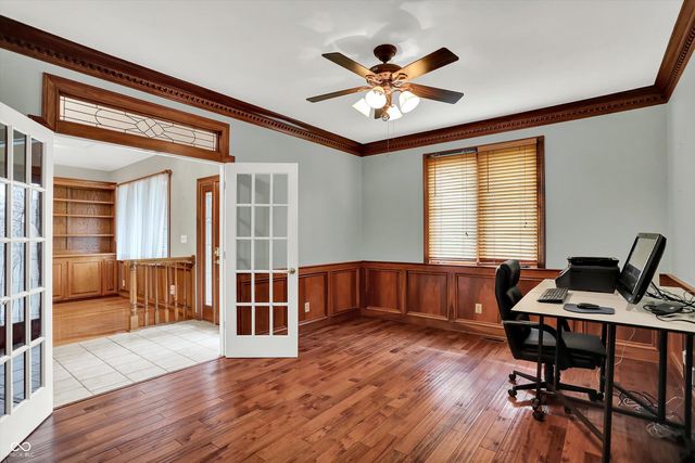 100 Innisbrooke Trail, Greenwood, IN 46142