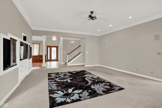 100 Innisbrooke Trail, Greenwood, IN 46142