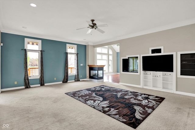 100 Innisbrooke Trail, Greenwood, IN 46142