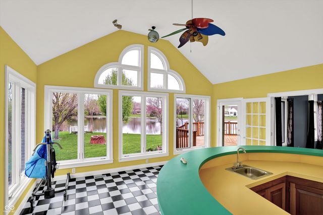 100 Innisbrooke Trail, Greenwood, IN 46142