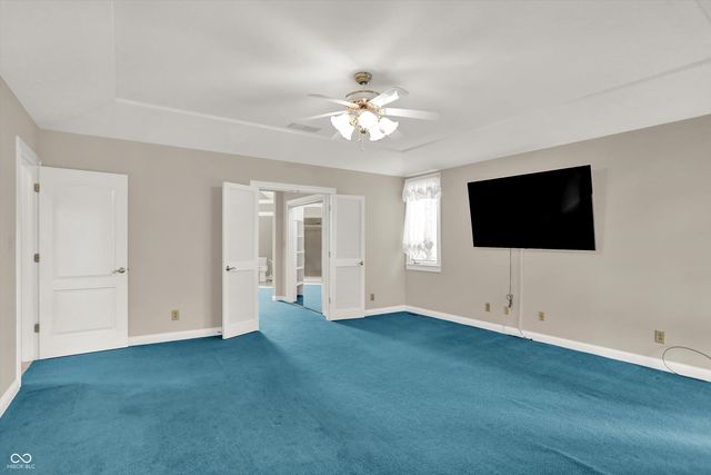 100 Innisbrooke Trail, Greenwood, IN 46142