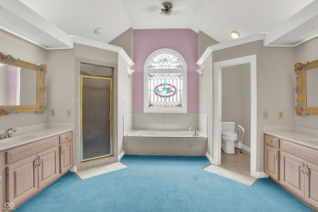 100 Innisbrooke Trail, Greenwood, IN 46142