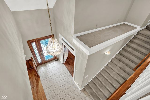 100 Innisbrooke Trail, Greenwood, IN 46142