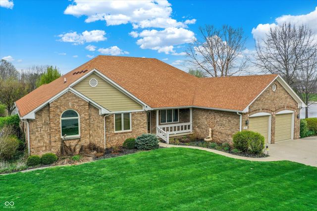 100 Innisbrooke Trail, Greenwood, IN 46142