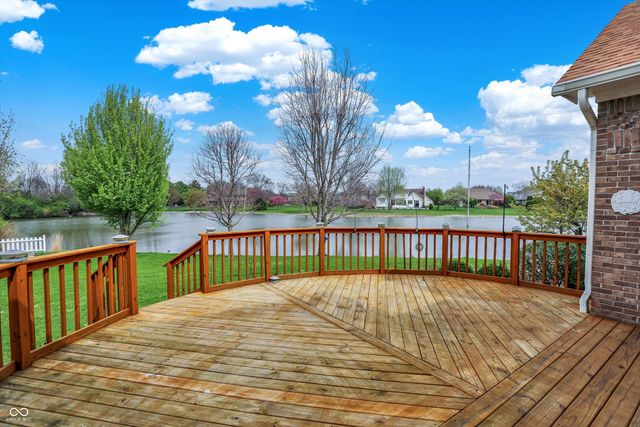 100 Innisbrooke Trail, Greenwood, IN 46142