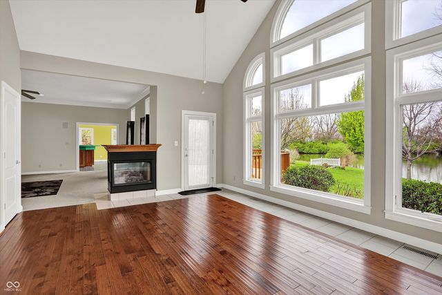 100 Innisbrooke Trail, Greenwood, IN 46142