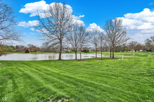 100 Innisbrooke Trail, Greenwood, IN 46142
